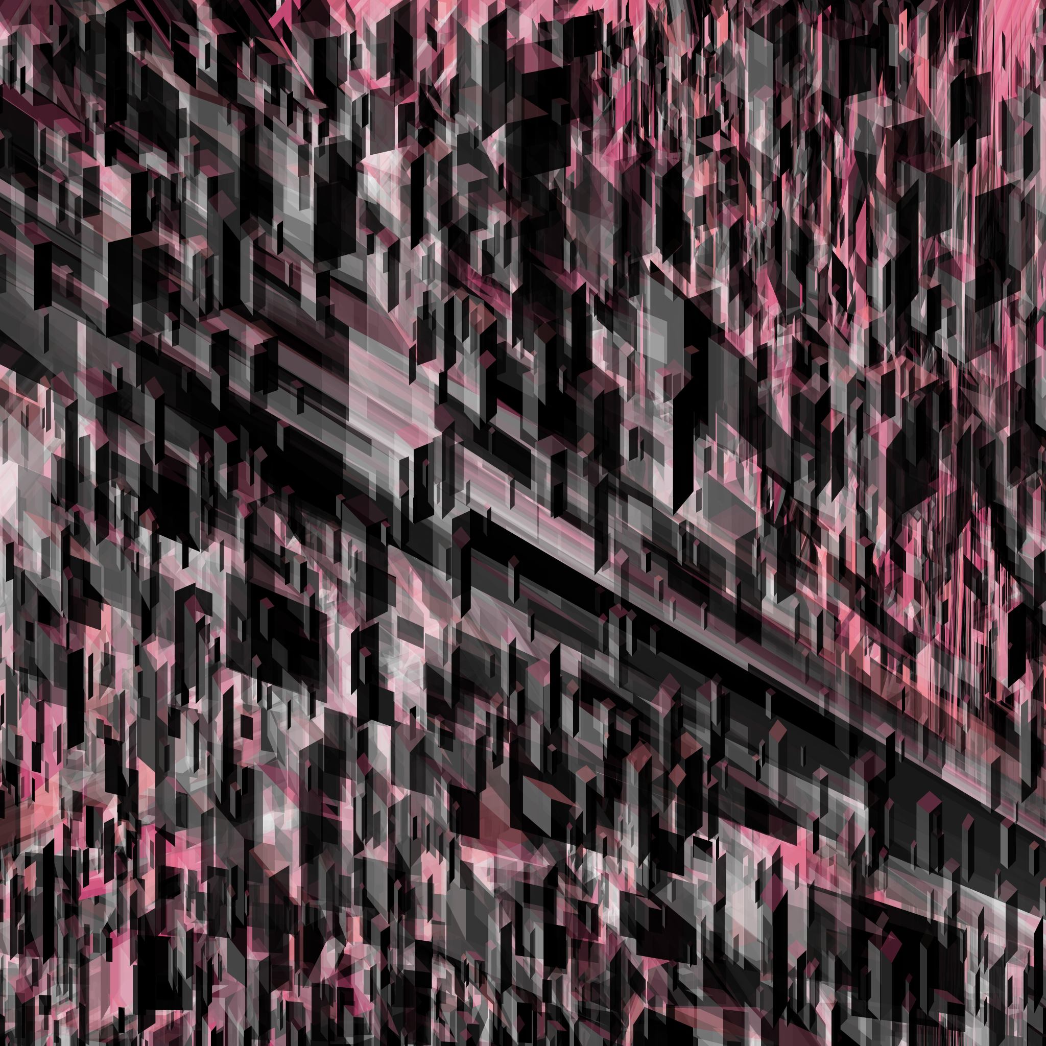 abstract perspective #14 static token preview