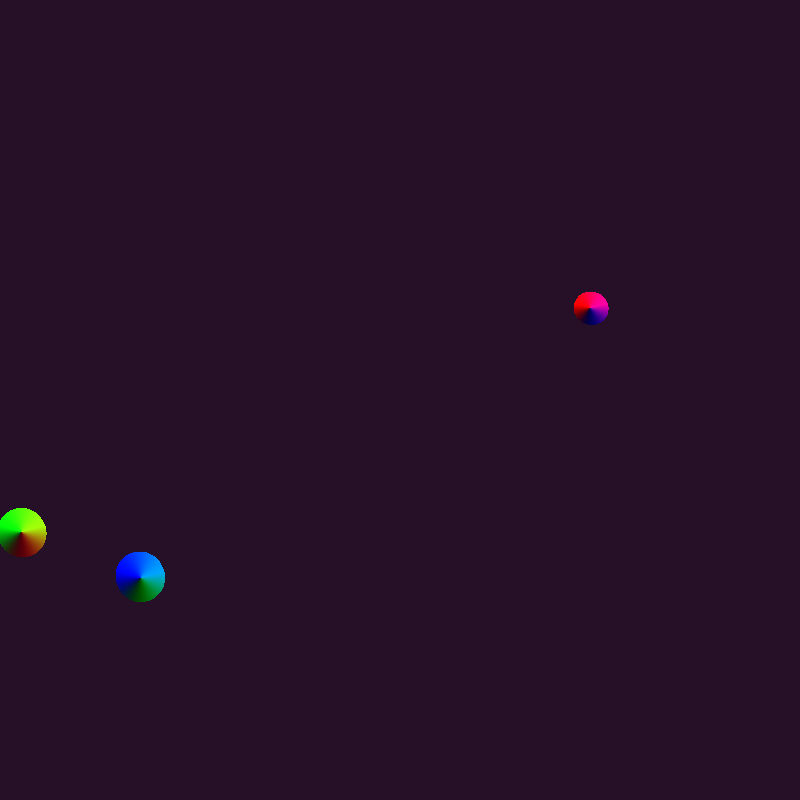 Crossing snakes #6 static token preview