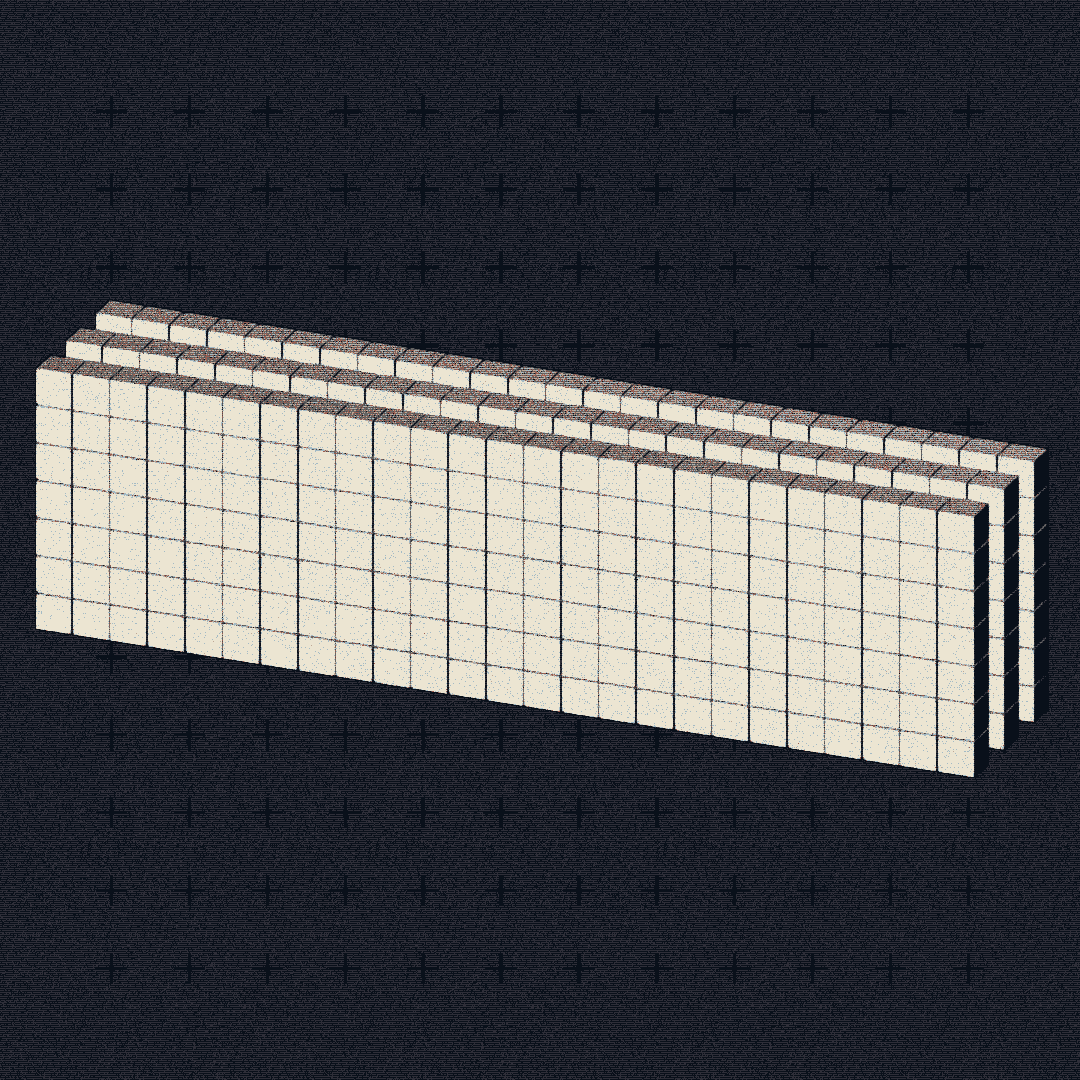 Another brick #24 static token preview