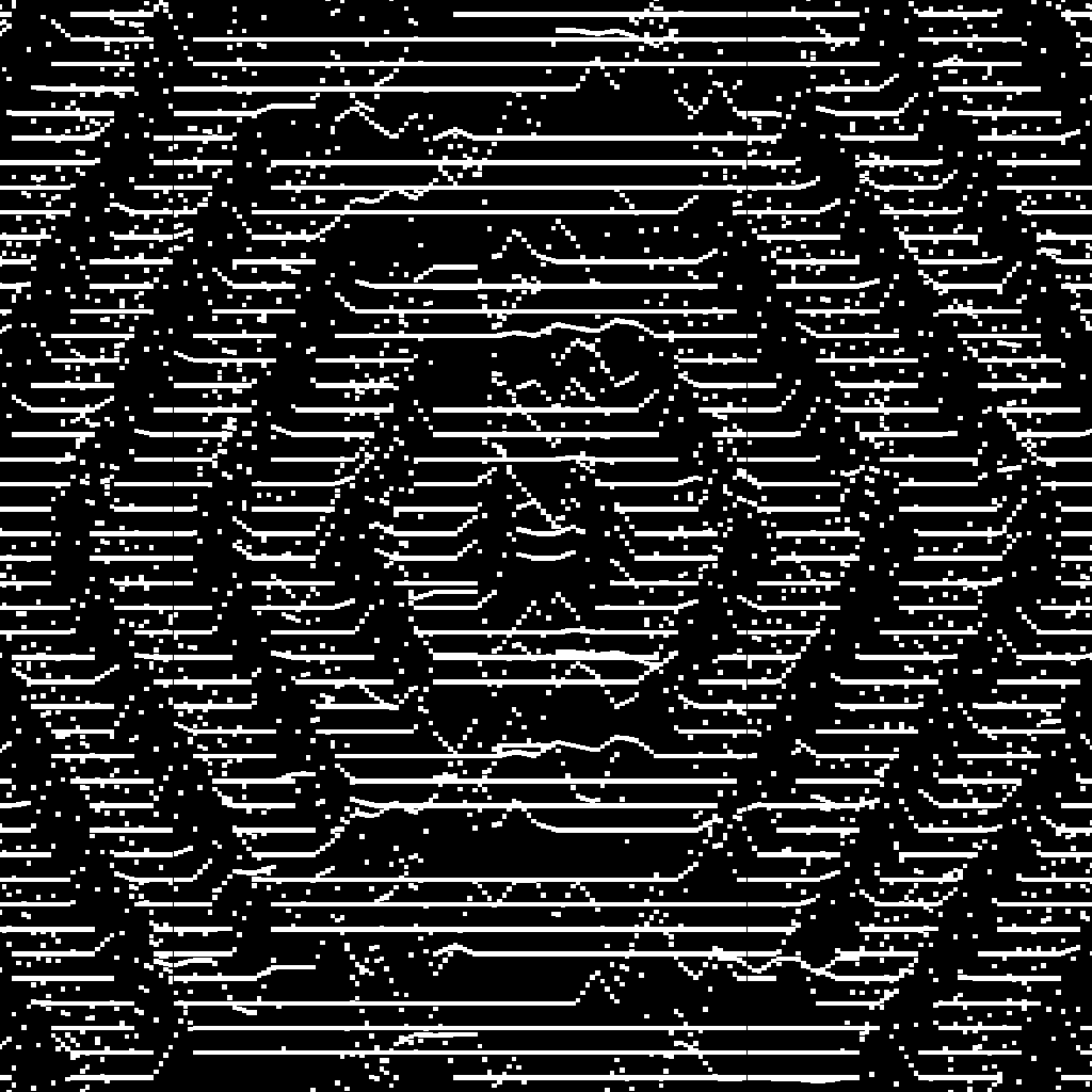 Lines #5 static token preview