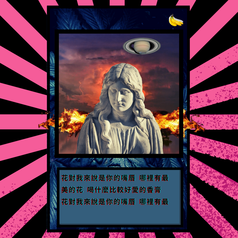 Milenials Apes Cards Collection #9 static token preview
