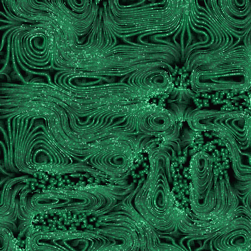 Mint Lasagna #12 static token preview