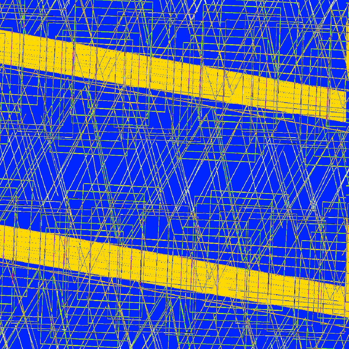 Failed Geometric Sequences #13 static token preview