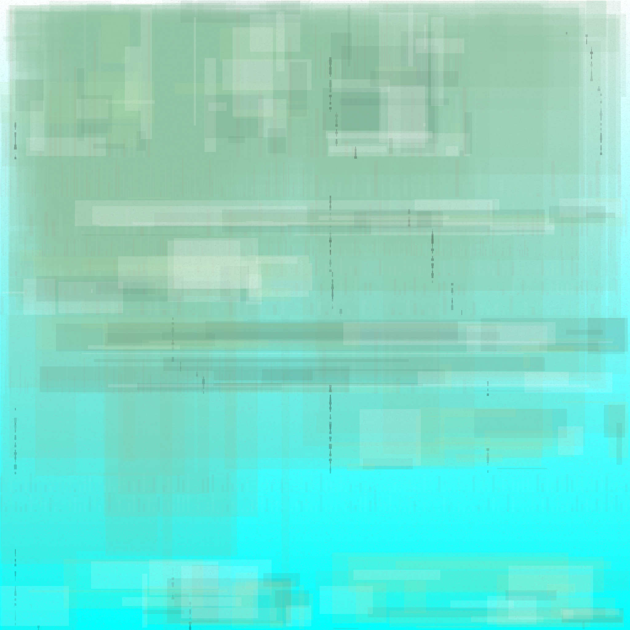 Untitled Canvas | BDC #10 static token preview