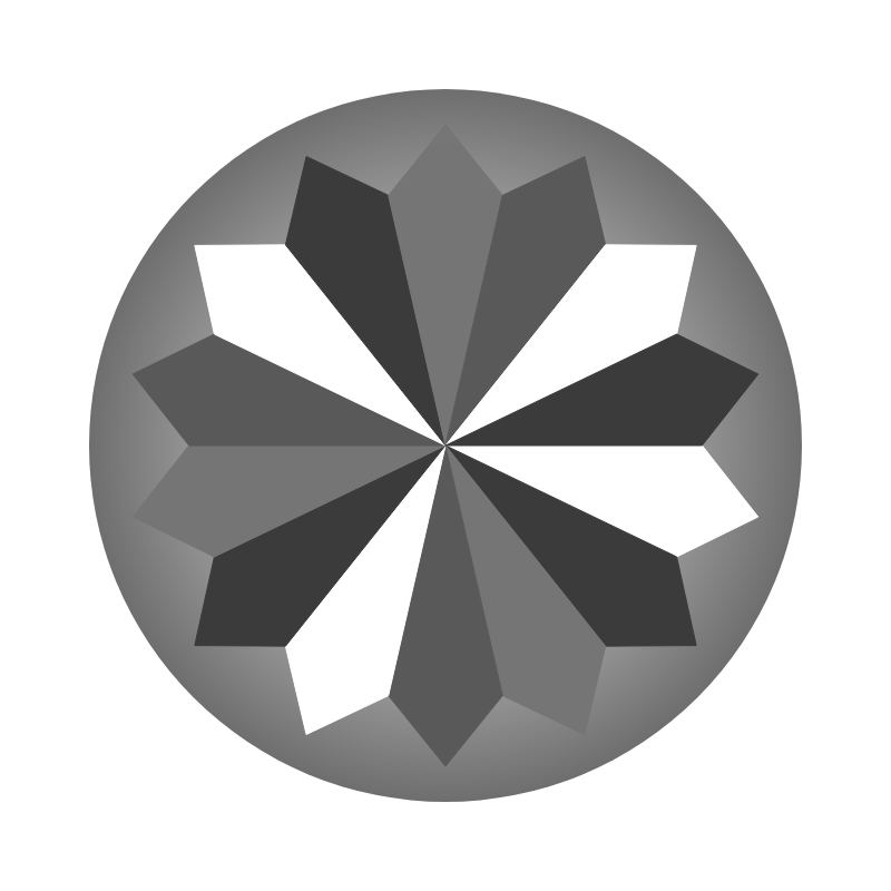 Polystars #3 static token preview