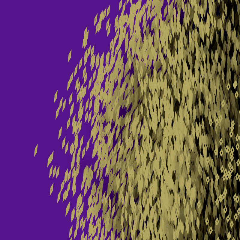Dance Of Colors #119 static token preview