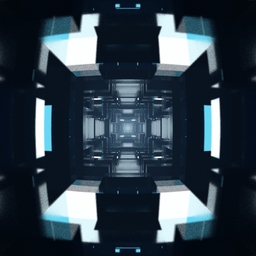 Cubicles project preview