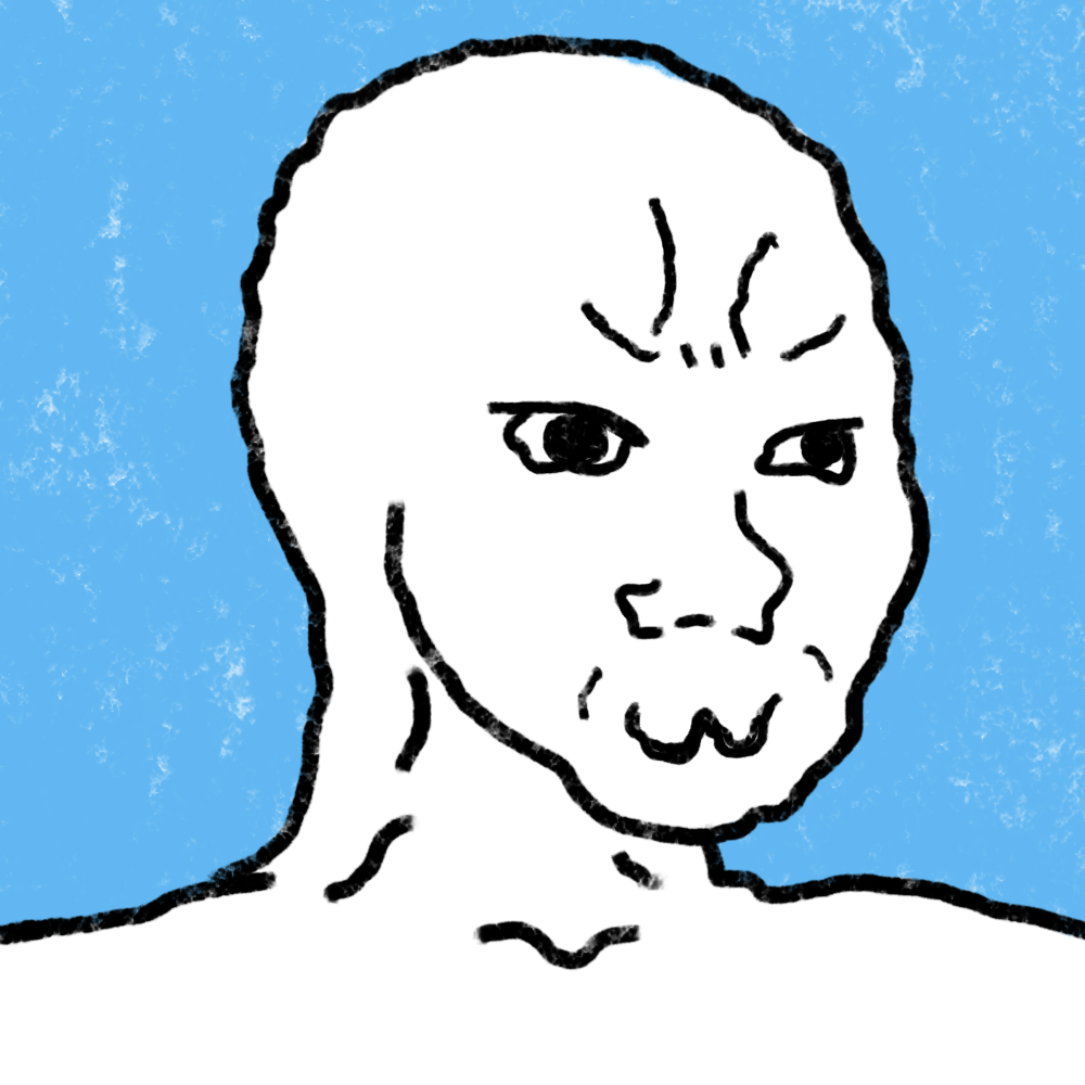 WOJAK #12 static token preview