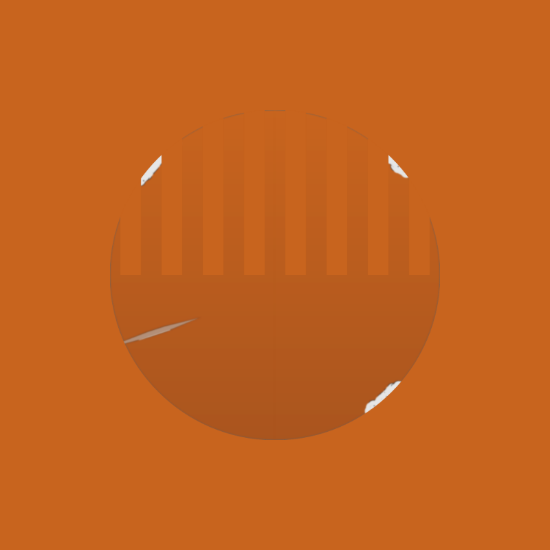 Dazicker 50/50 #6 static token preview