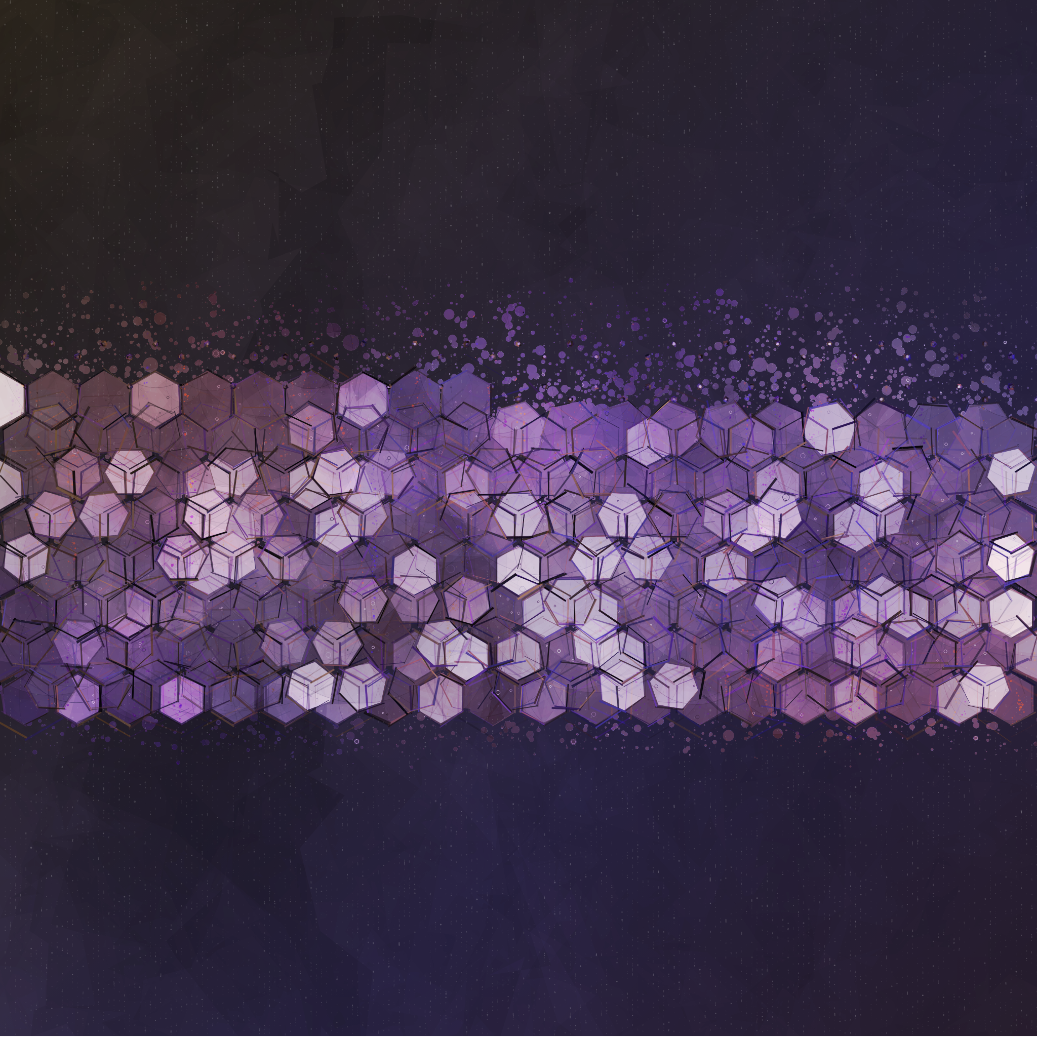 Sketchbook Splash #20 static token preview
