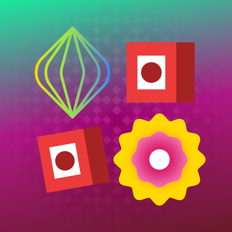 TRIP #21 static token preview