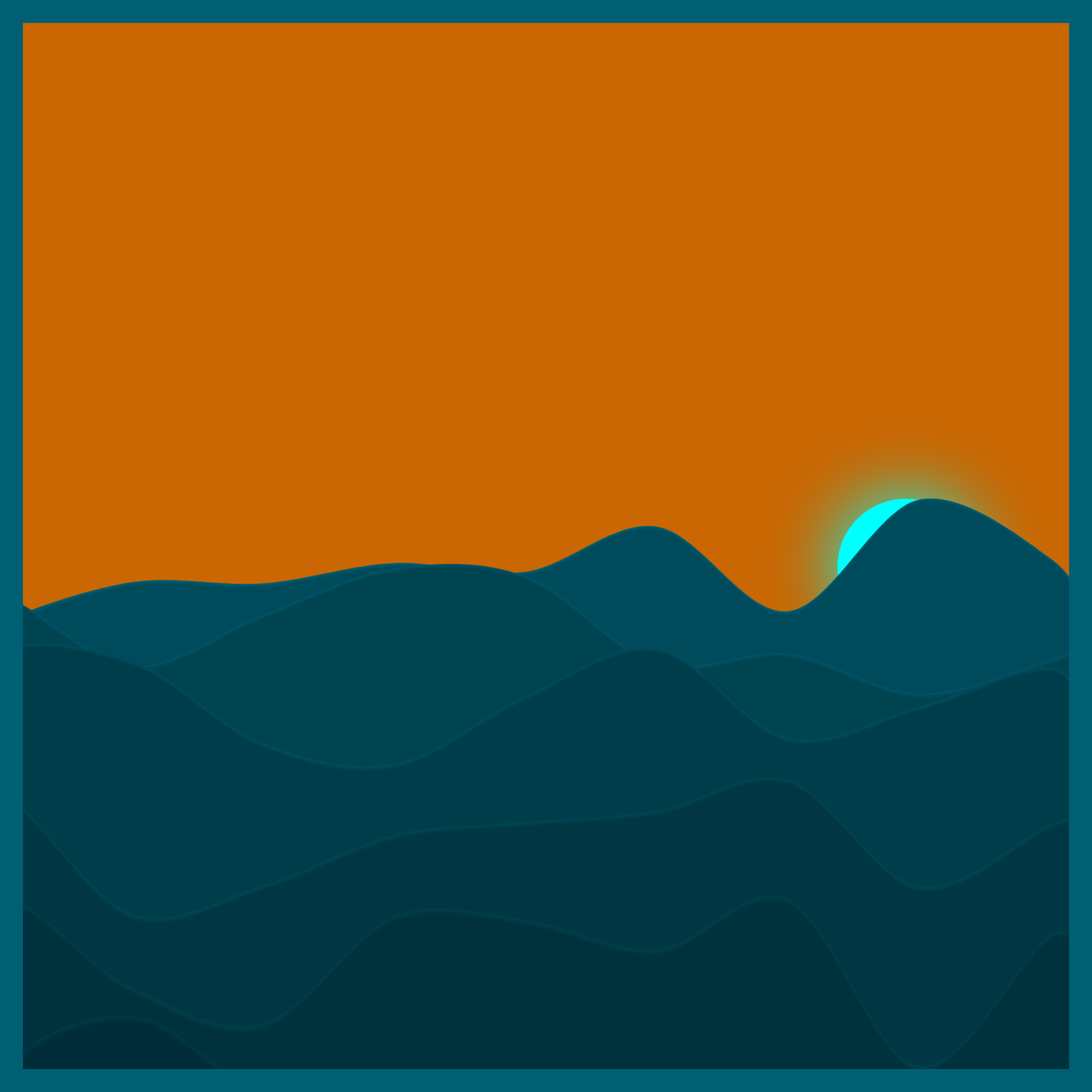 Exoplanets #4 static token preview