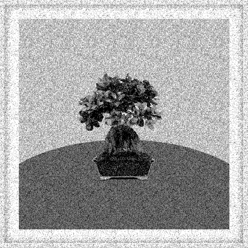 Bonsai Bonanza #449 static token preview