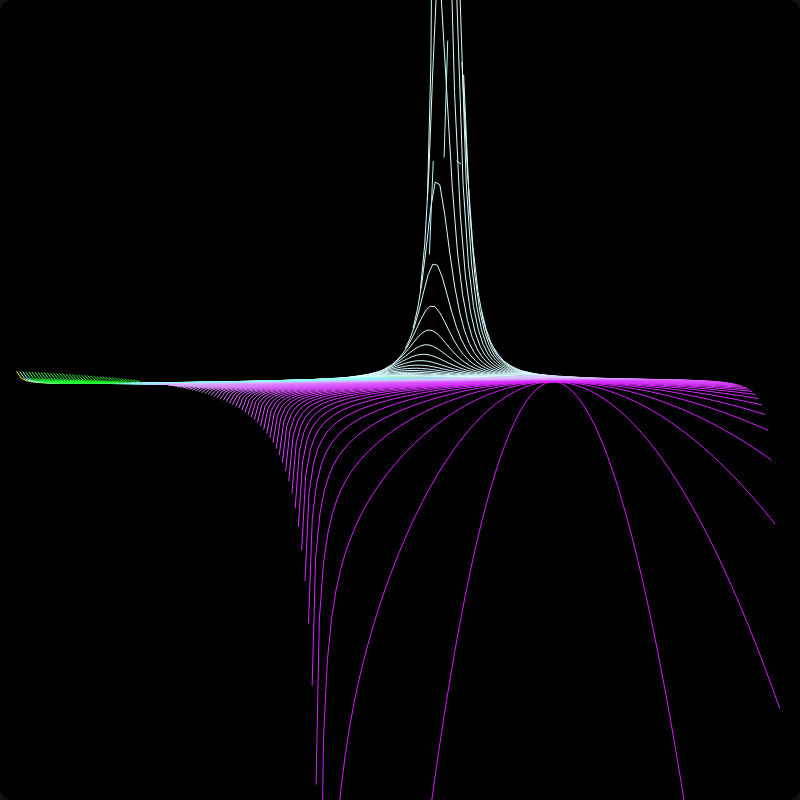 Math Shapes #4 static token preview