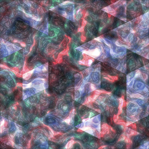 abstracted project preview