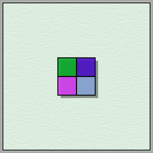 TinyPixels project preview