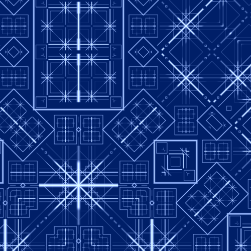 Blueprints #23 static token preview