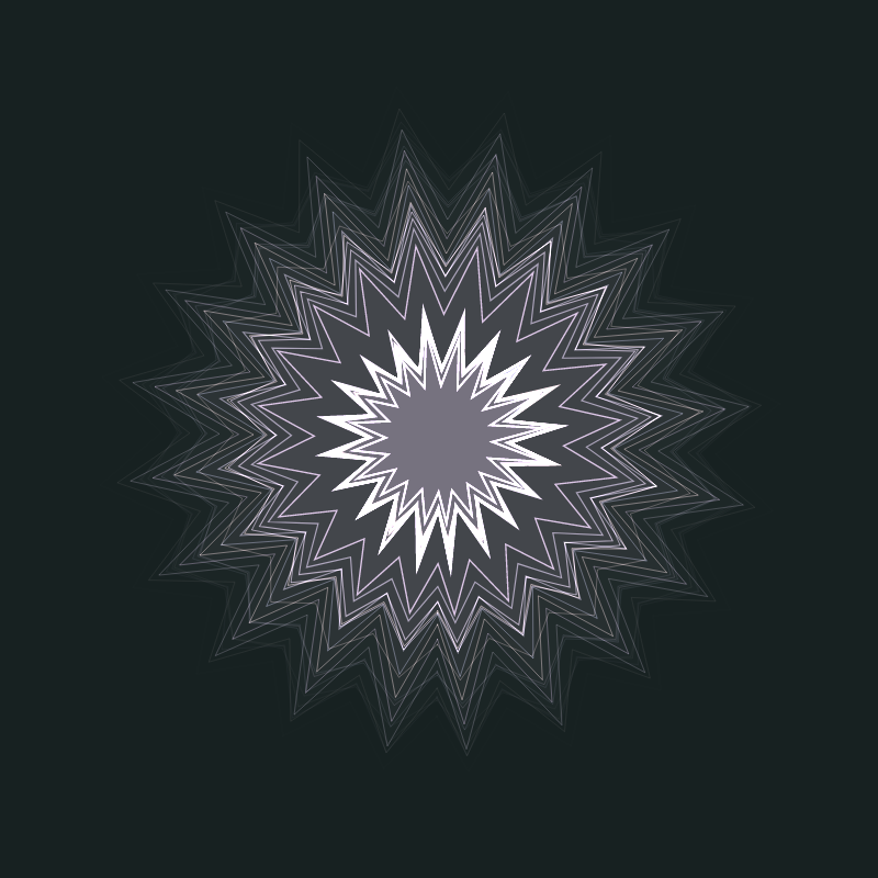 star (complex) #352 static token preview