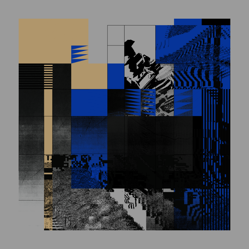 Abstraction VII #18 static token preview