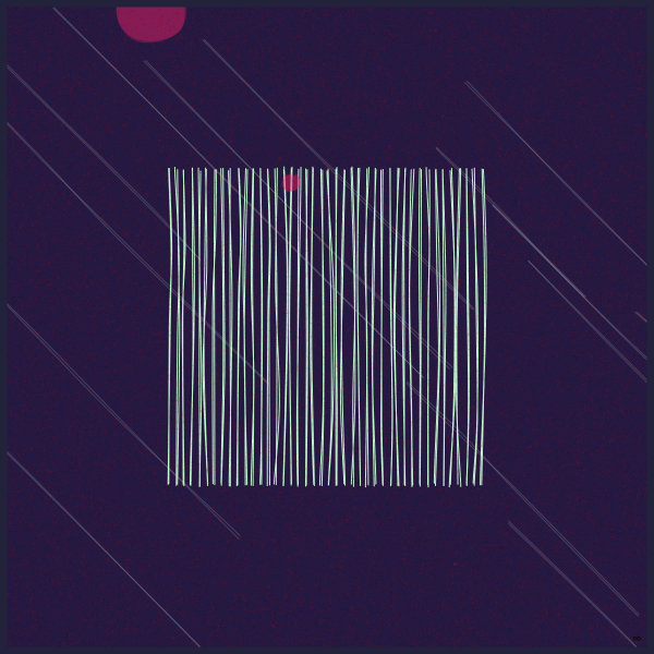 Of Lines And Shapes #16 static token preview