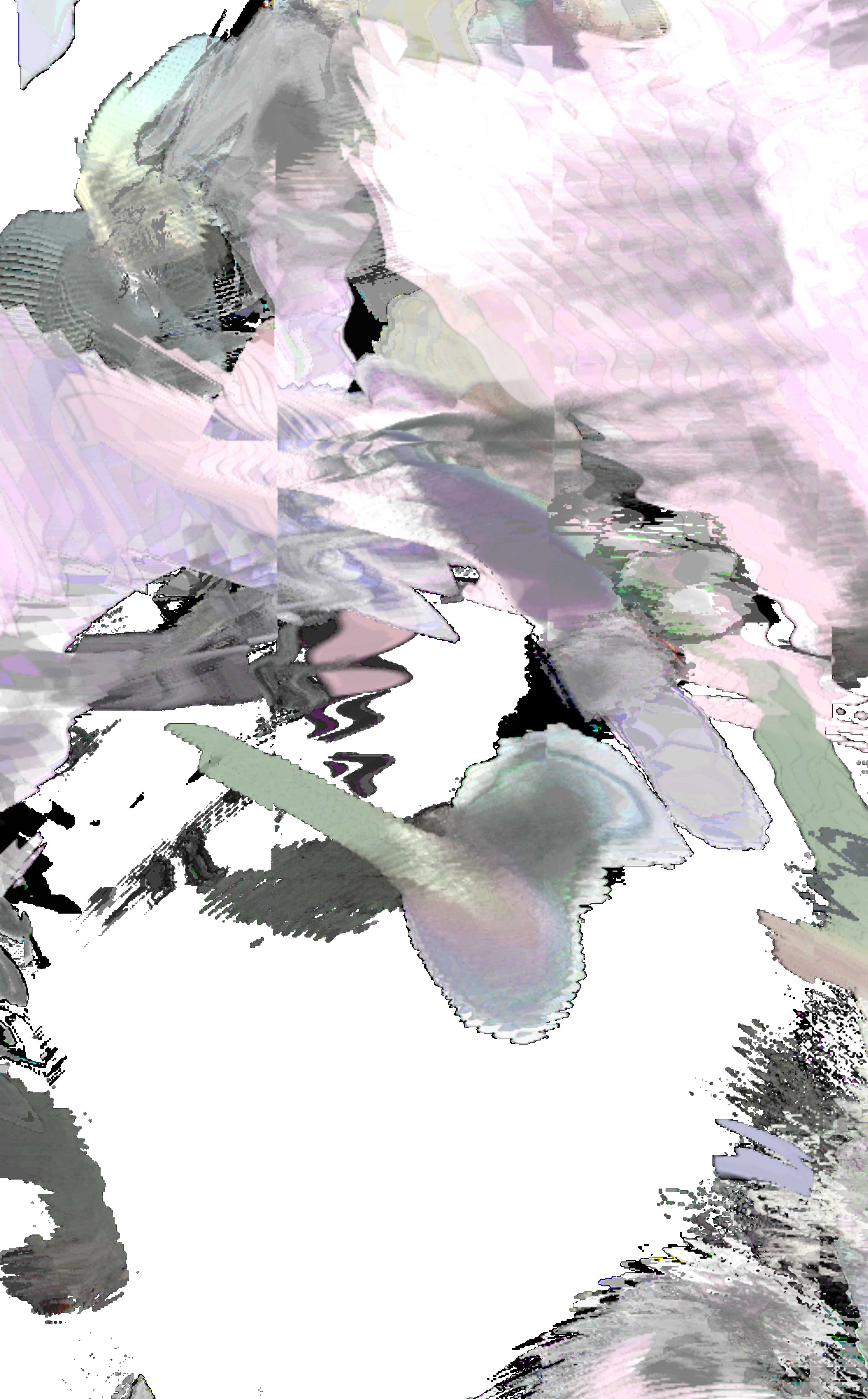 The Unrealized Painting #22 static token preview