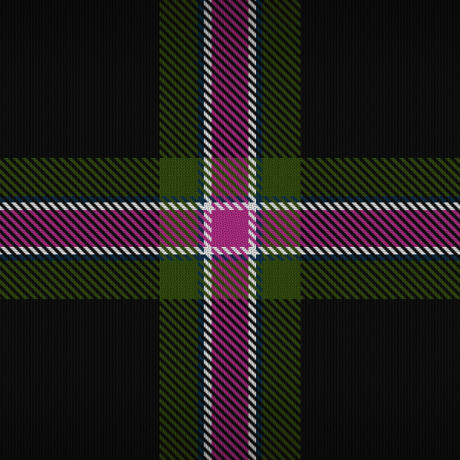 Tartans #20 static token preview