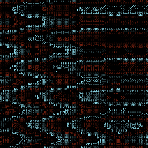 Command Line Plasma #1 static token preview