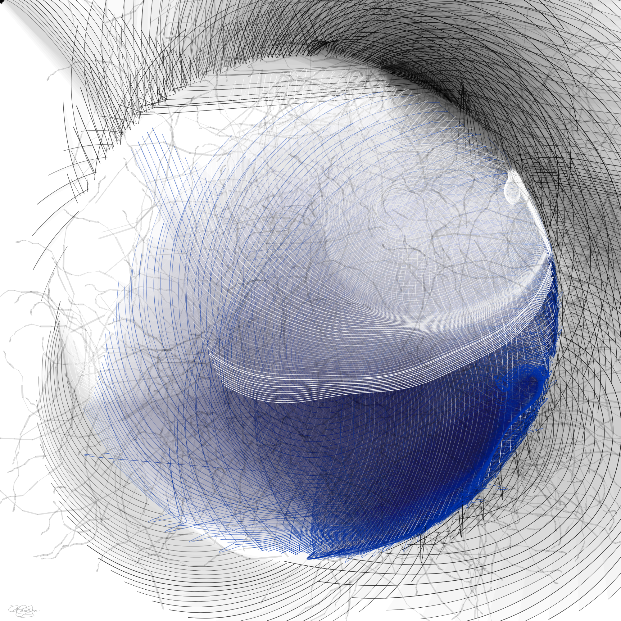 Marbles #19 static token preview