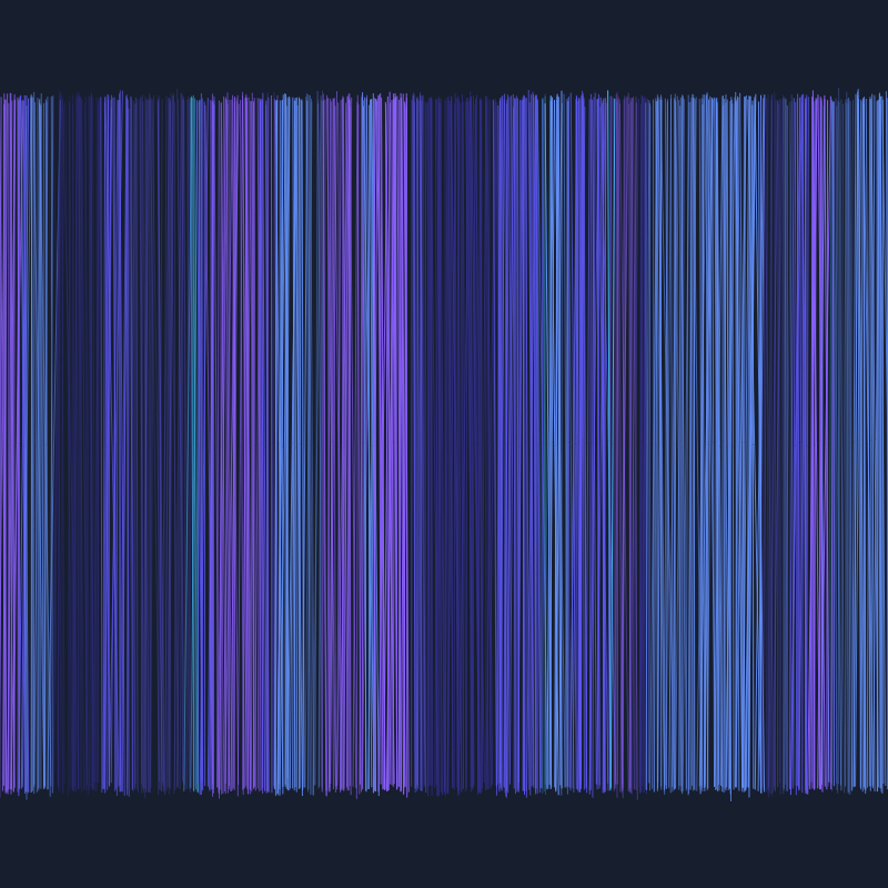 ceci n'est pas un tapis #13 static token preview