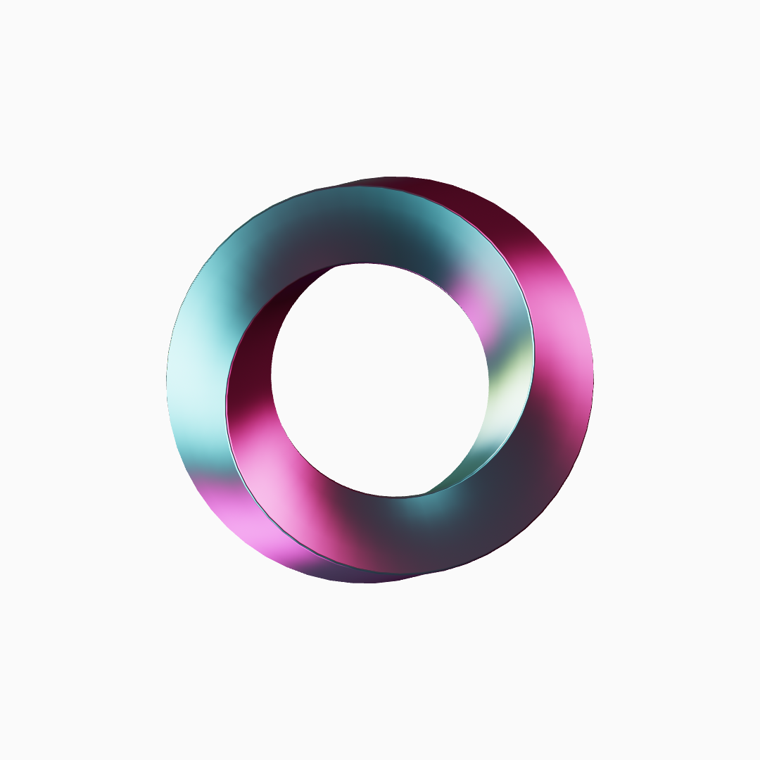 Ensō #66 static token preview