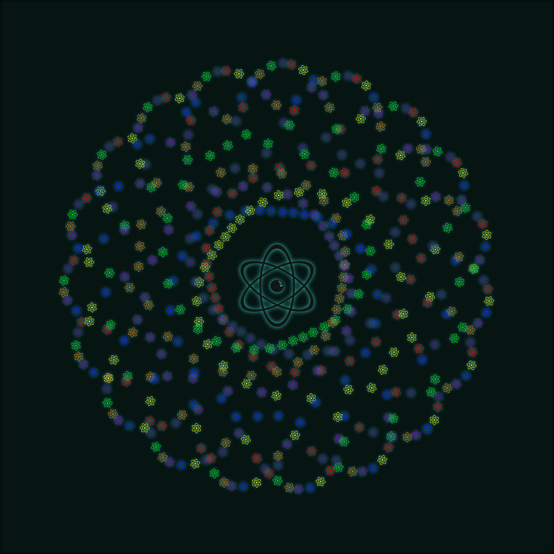 Symbologi 01 #8 static token preview