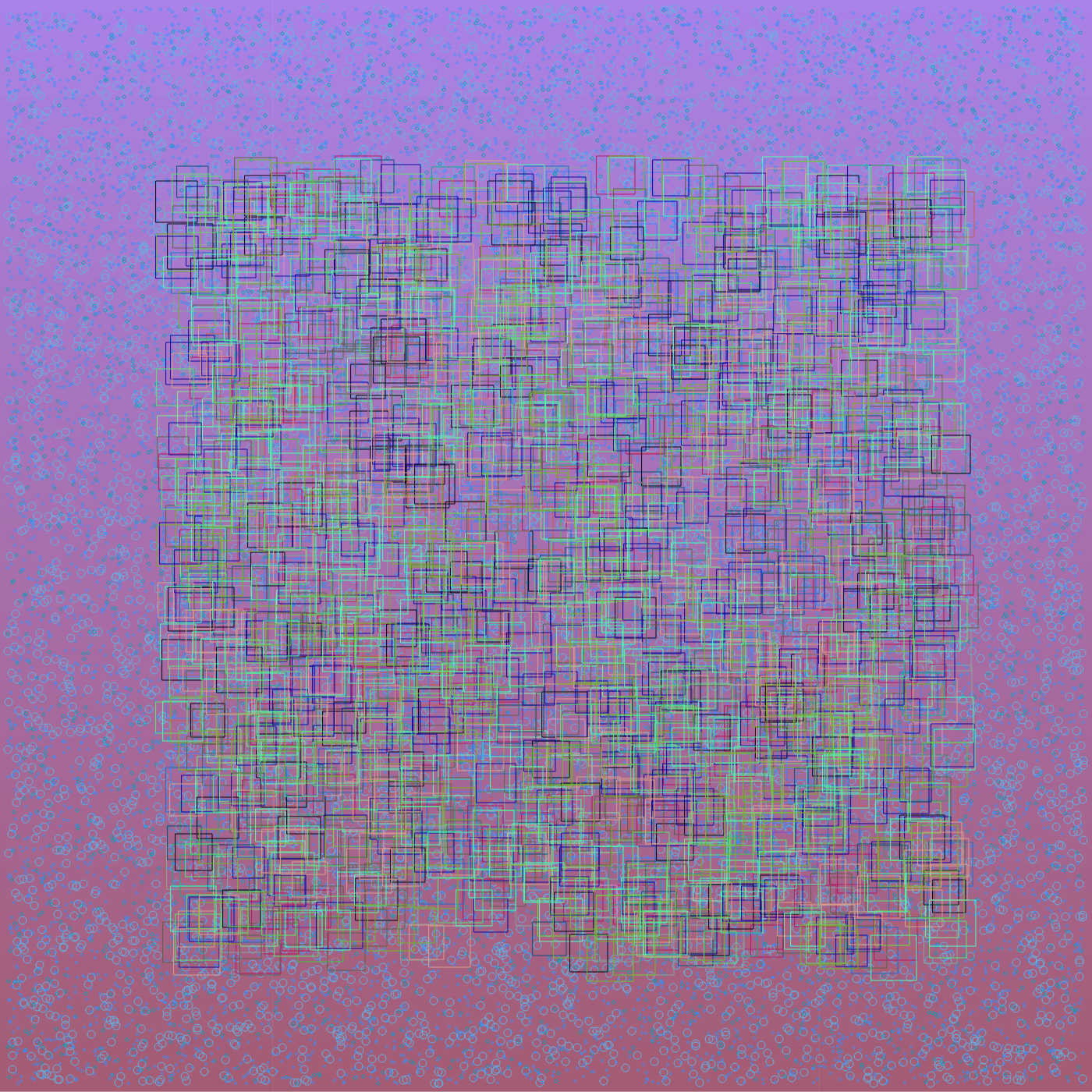 gradient study III #8 static token preview