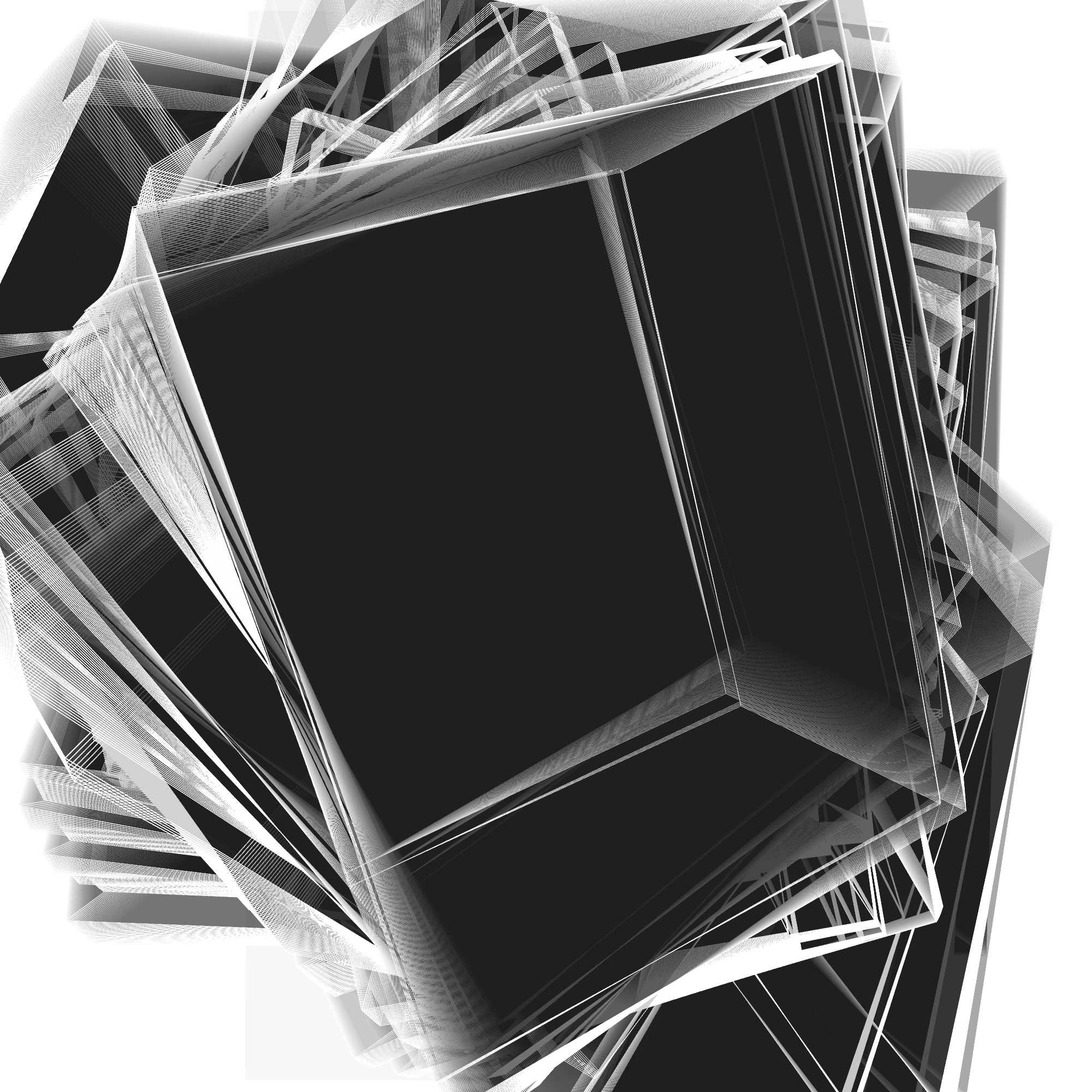 minor pentatonic cyclic fragment #5 static token preview