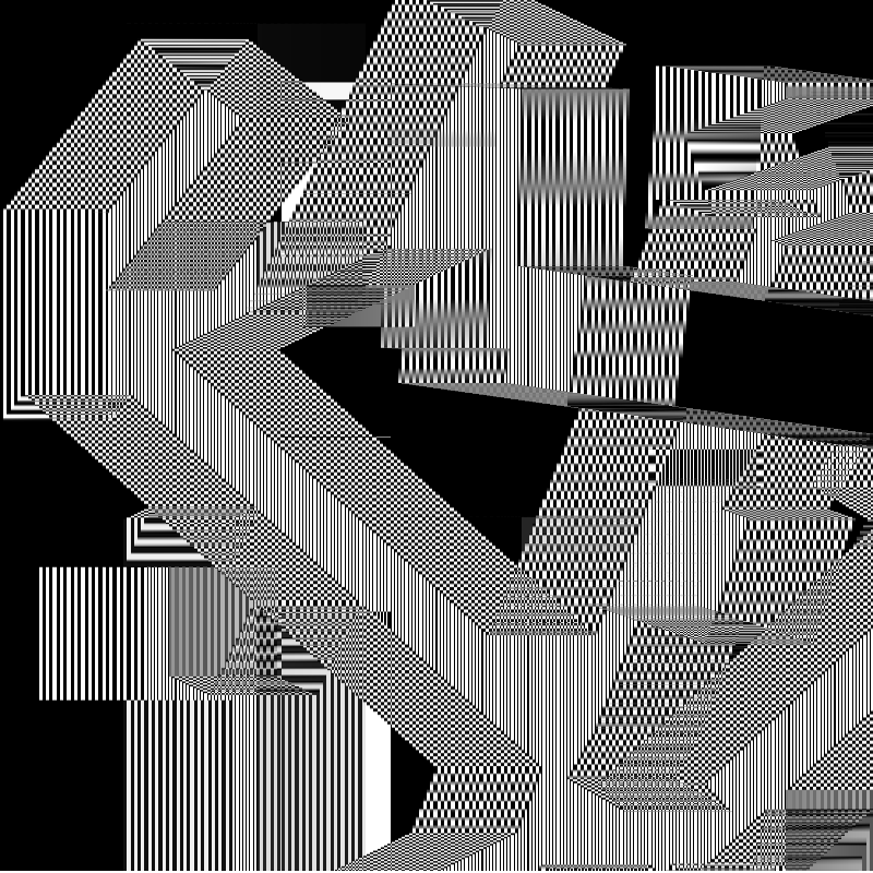 Monochrome Pilgrimage (to the Sun) #21 static token preview