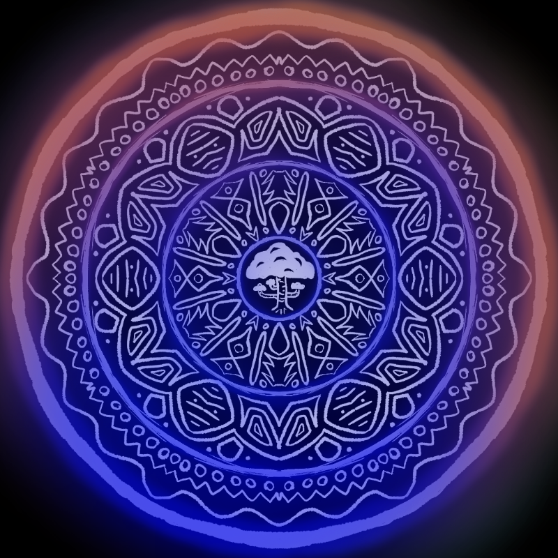 Cycles #6 static token preview