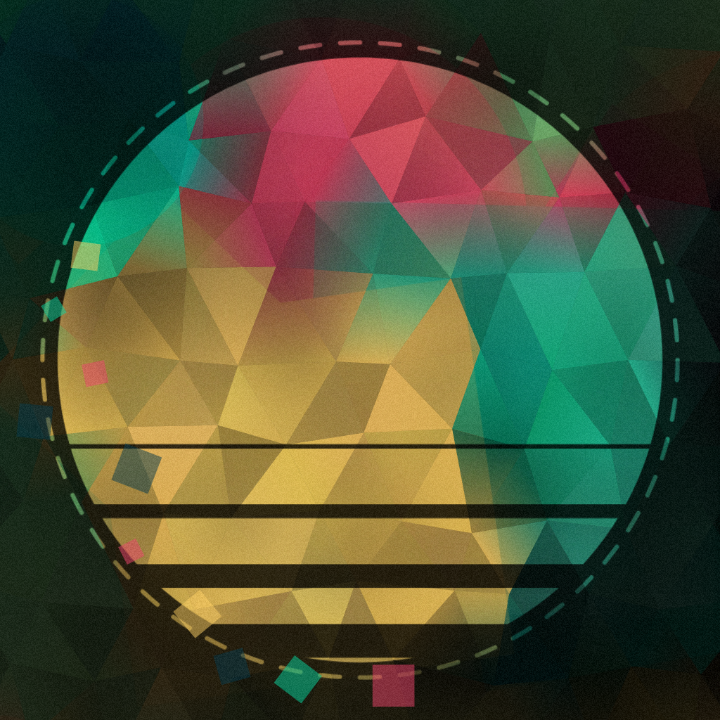 Lucid Dream #6 static token preview