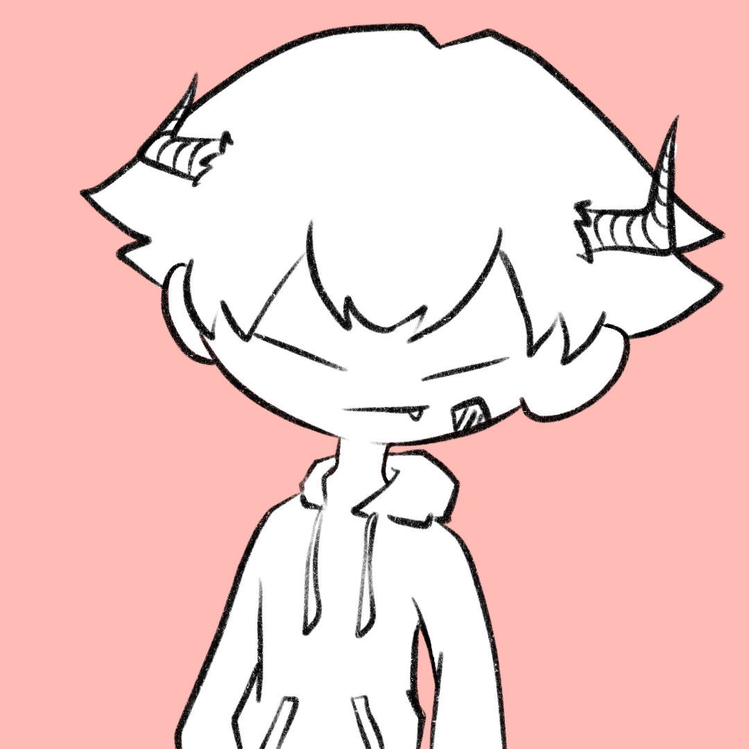 sketchy chibi #4 static token preview