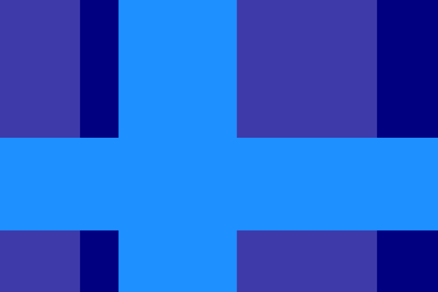 Flags #4 static token preview