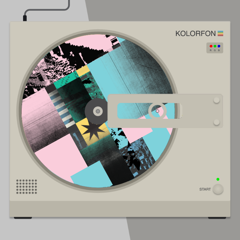Kolorfon #6 static token preview
