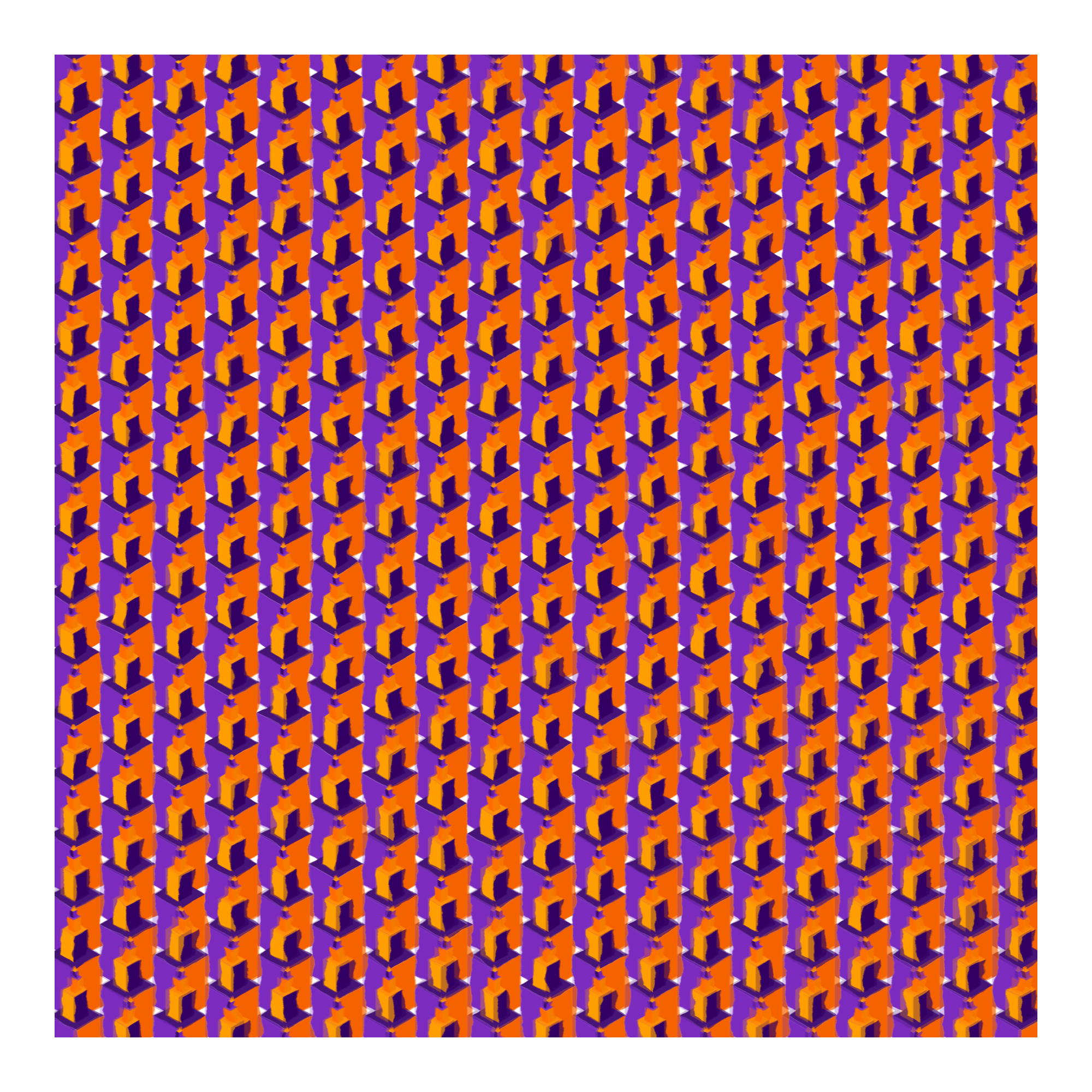 #0010 - Hex Wen' And Gave It To Ya #23 static token preview