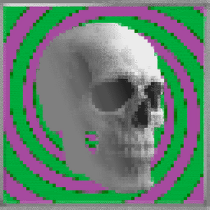 your personal 💀 project preview