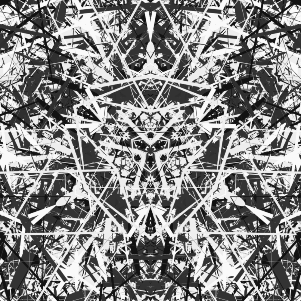 BW 3 mirror #22 static token preview