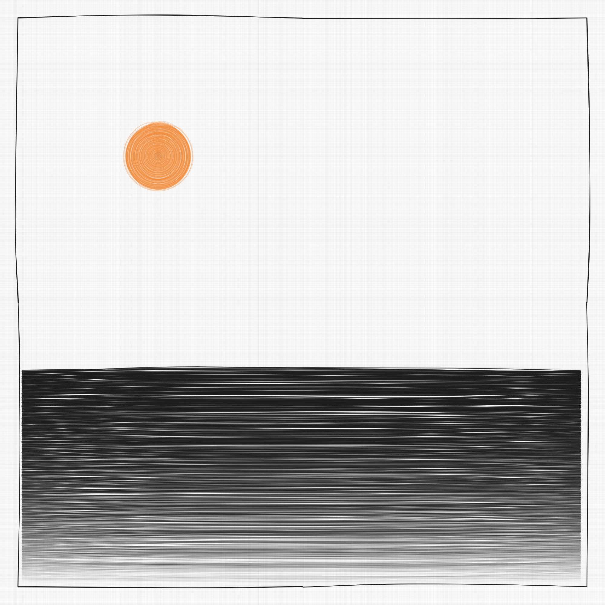 Ghosts and drought #25 static token preview