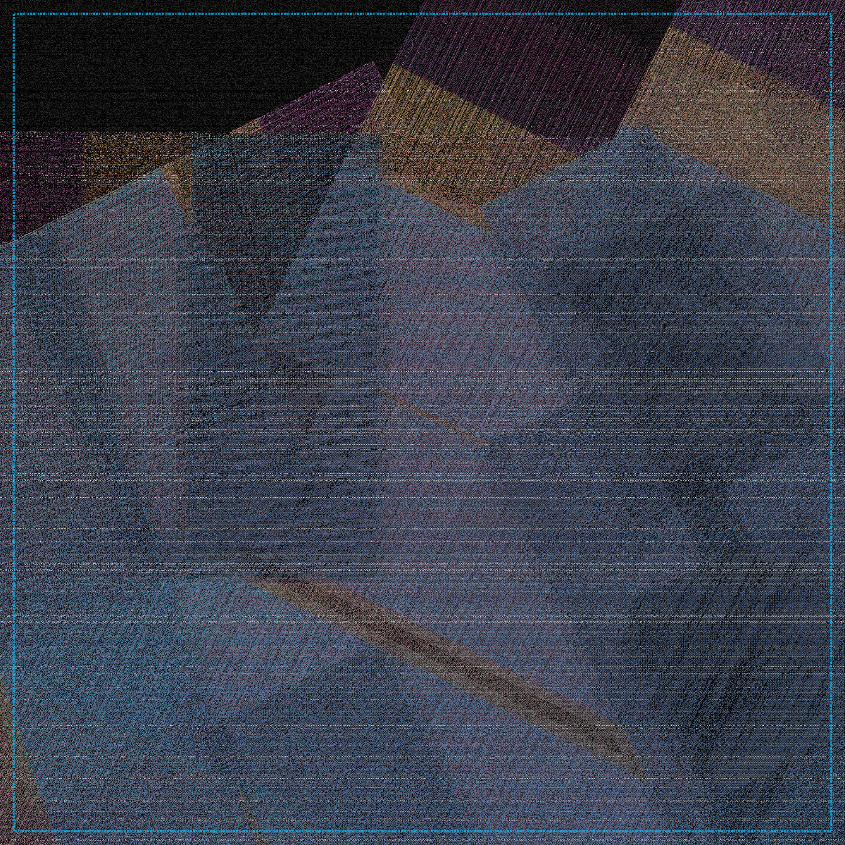 Woven Fabric #10 static token preview