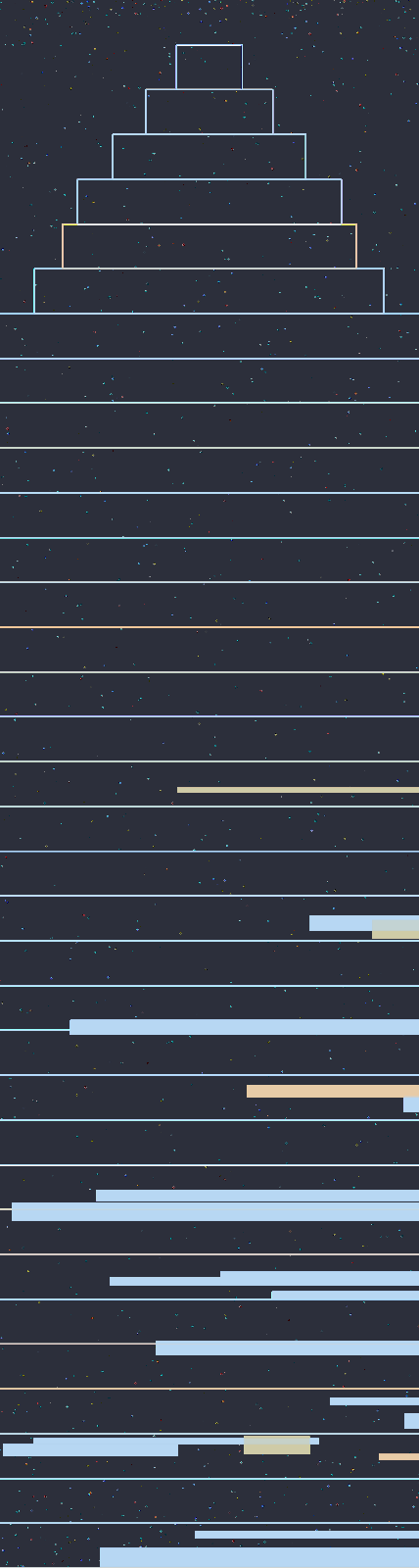 Taipei101 #5 static token preview