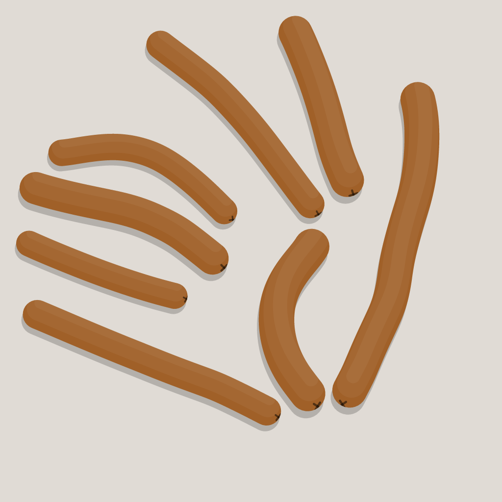 Free Hot Dogs #8 static token preview