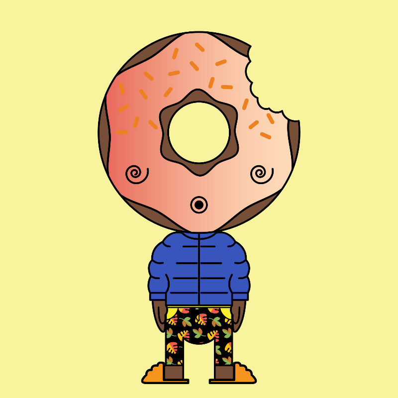 fx_doughs #7593 static token preview