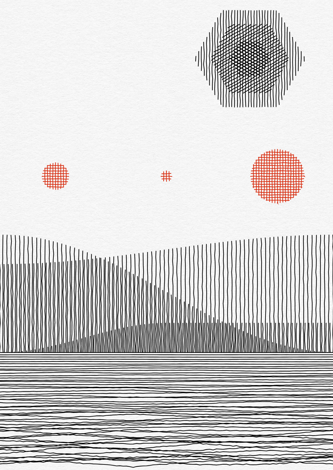 a strange and desolate place #98 static token preview