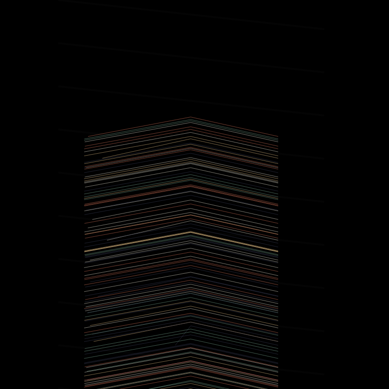 Broken Strobe #21 static token preview