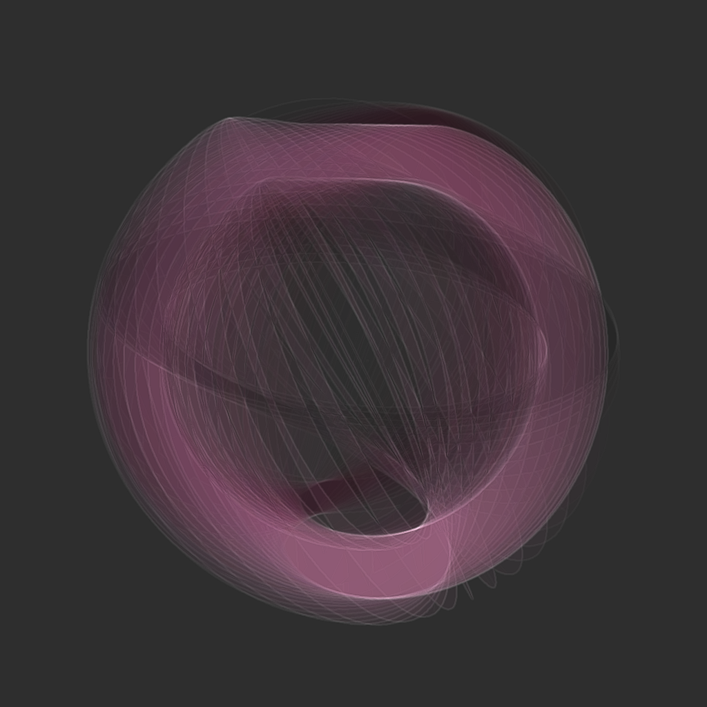 Homage to Vangelis #1 static token preview